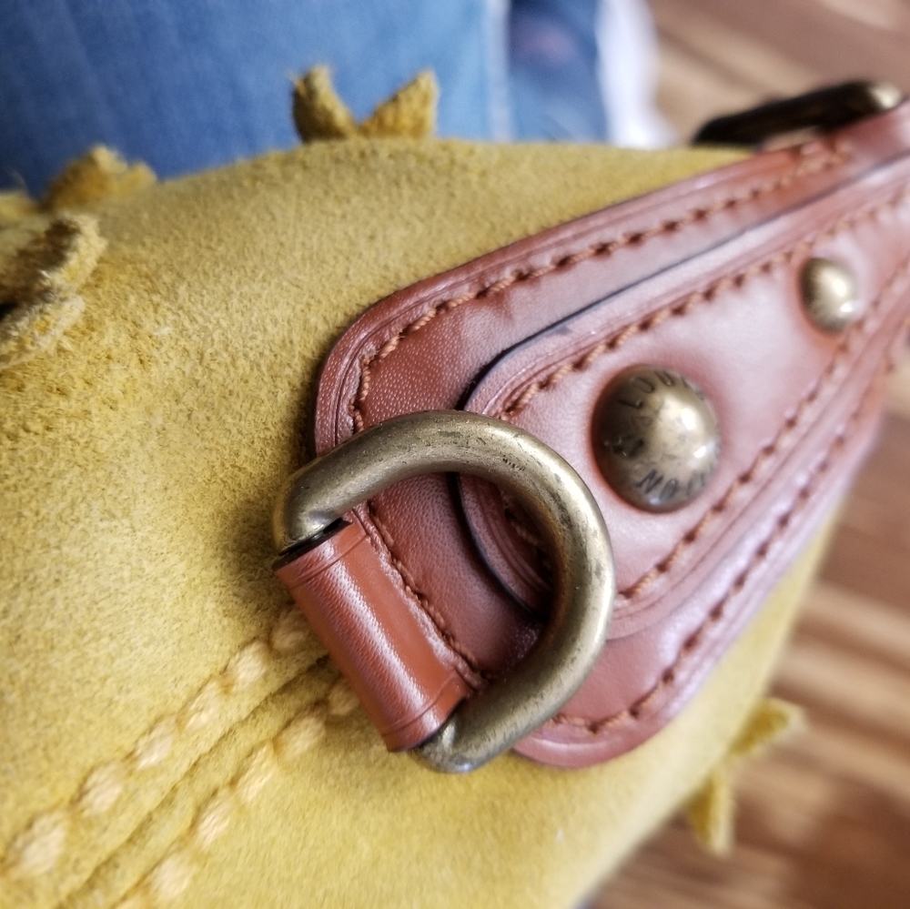 Authentic Louis Vuitton Onatah Fleur Ltd Ed. PM - Picture 7 of 16